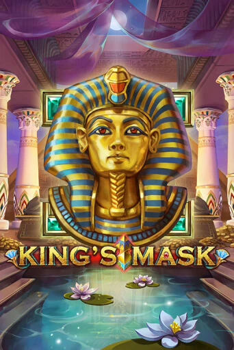 King's Mask ига на фантики | MaxBet без риска