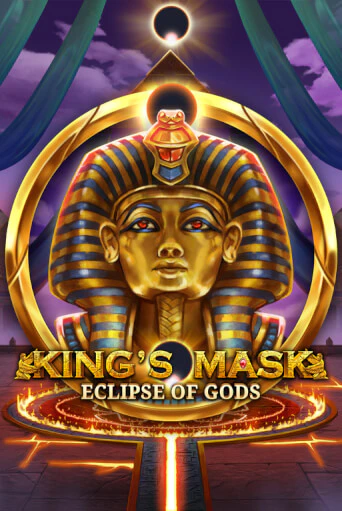 King's Mask Eclipse of Gods ига на фантики | MaxBet без риска