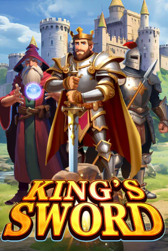 King's Sword ига на фантики | MaxBet без риска