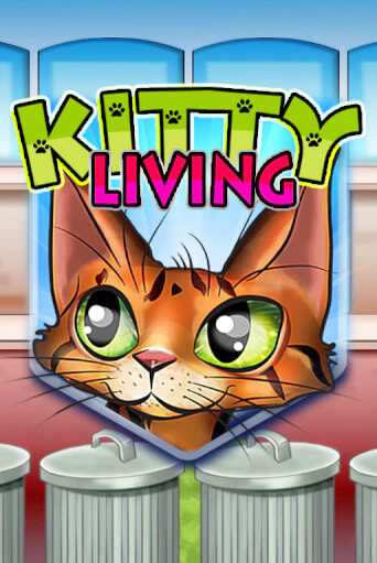 Kitty Living ига на фантики | MaxBet без риска