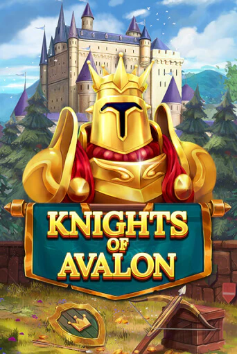 Knights Of Avalon ига на фантики | MaxBet без риска