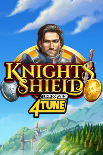 Knights Shield Link&Win 4Tune™ ига на фантики | MaxBet без риска