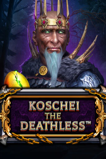 Koschei The Deathless ига на фантики | MaxBet без риска