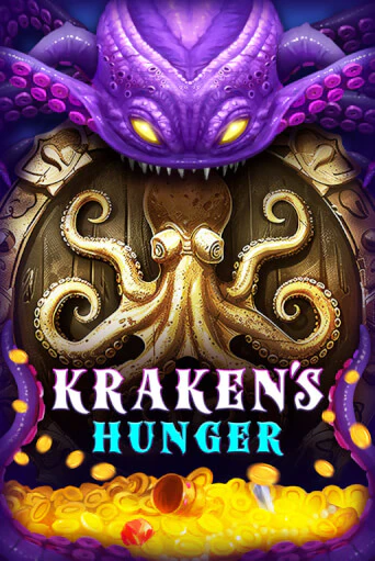 Kraken's Hunger ига на фантики | MaxBet без риска