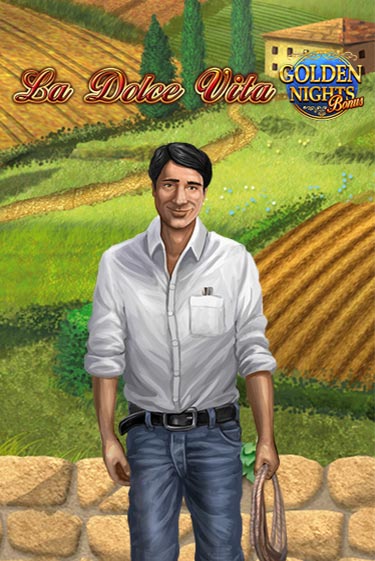 La Dolce Vita Golden Nights ига на фантики | MaxBet без риска
