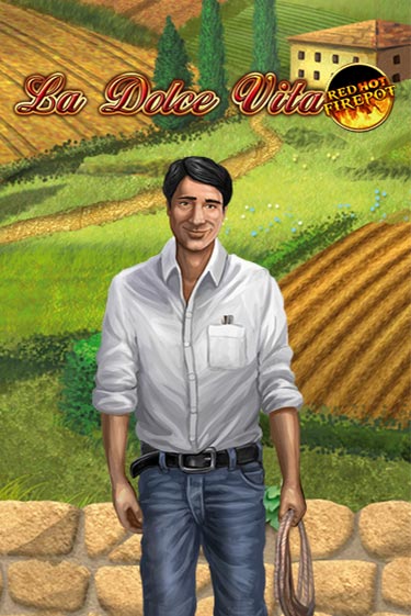 La Dolce Vita Red Hot Firepot ига на фантики | MaxBet без риска