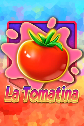 La Tomatina ига на фантики | MaxBet без риска