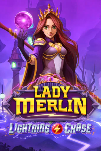 Lady Merlin Lightning Chase ига на фантики | MaxBet без риска