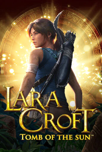 Lara Croft®: Tomb of the Sun™ ига на фантики | MaxBet без риска