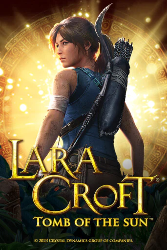 Lara Croft®: Tomb of the Sun™ ига на фантики | MaxBet без риска