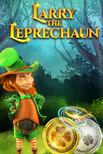 Larry the Leprechaun ига на фантики | MaxBet без риска