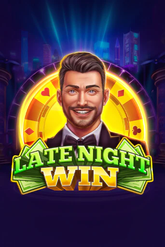 Late-Night Win ига на фантики | MaxBet без риска