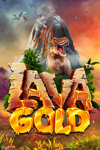 Lava Gold ига на фантики | MaxBet без риска