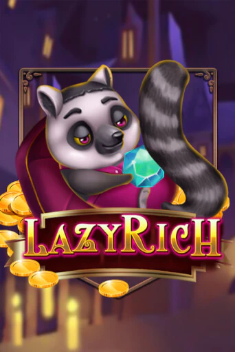 Lazy Rich ига на фантики | MaxBet без риска