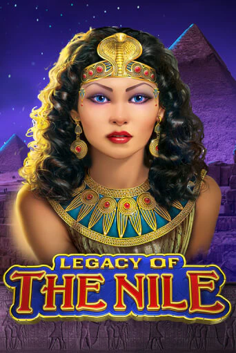 Legacy of The Nile ига на фантики | MaxBet без риска