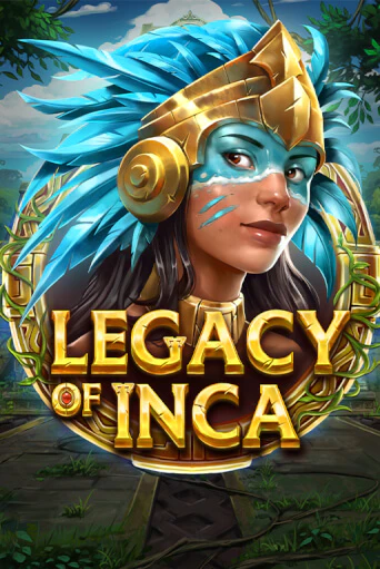 Legacy of Inca ига на фантики | MaxBet без риска