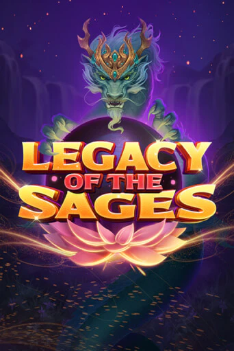 Legacy of the Sages ига на фантики | MaxBet без риска