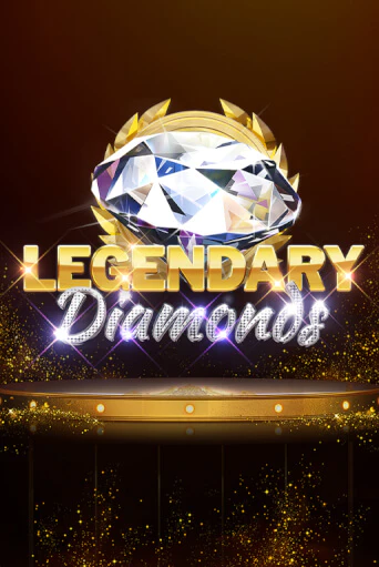 Legendary Diamonds ига на фантики | MaxBet без риска