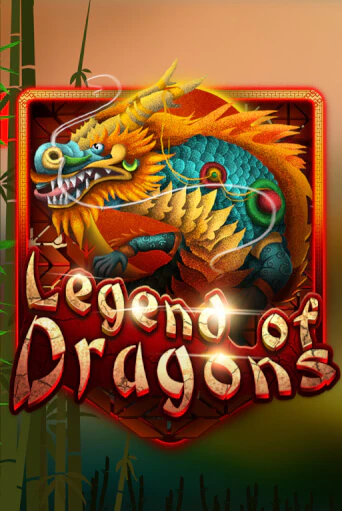Legend of Dragons ига на фантики | MaxBet без риска