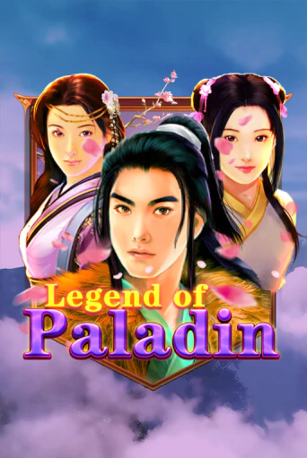 Legend of Paladin ига на фантики | MaxBet без риска