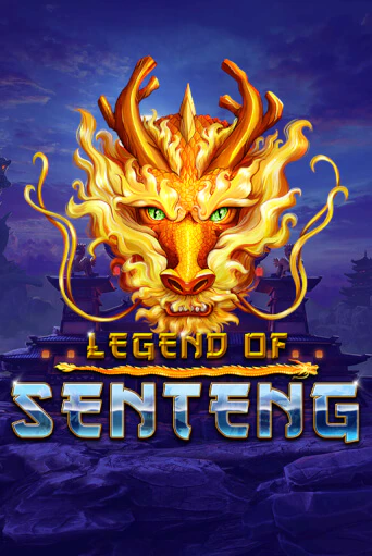 Legend of Senteng ига на фантики | MaxBet без риска