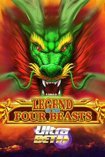 Legend of the Four Beasts ига на фантики | MaxBet без риска