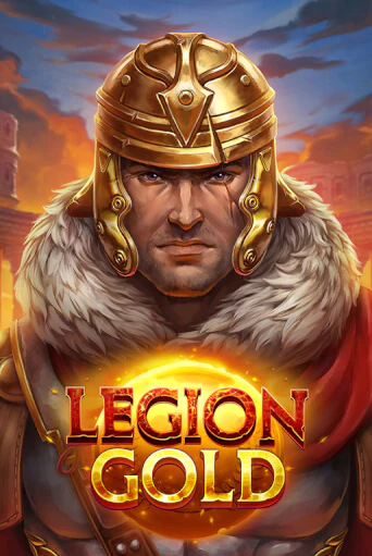Legion Gold ига на фантики | MaxBet без риска