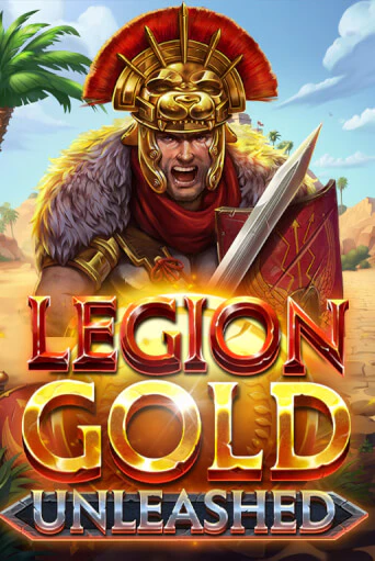 Legion Gold Unleashed ига на фантики | MaxBet без риска