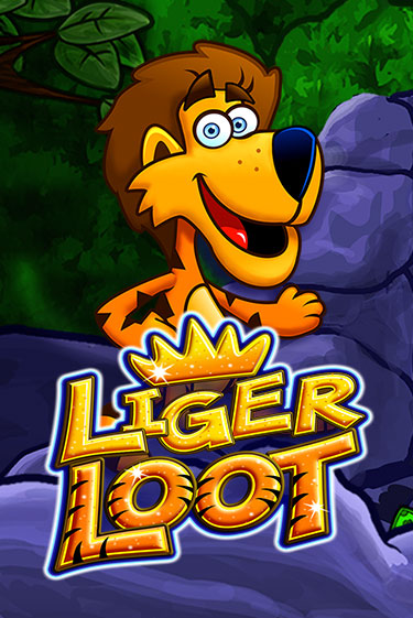 Liger Loot ига на фантики | MaxBet без риска