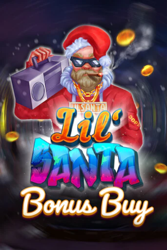 Lil' Santa Bonus Buy ига на фантики | MaxBet без риска