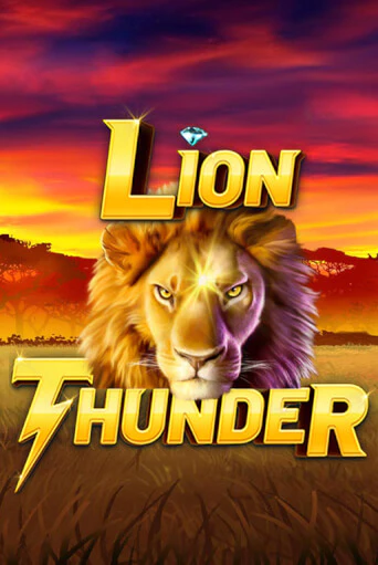 Lion Thunder ига на фантики | MaxBet без риска