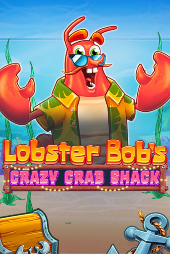 Lobster Bob's Crazy Crab Shack ига на фантики | MaxBet без риска