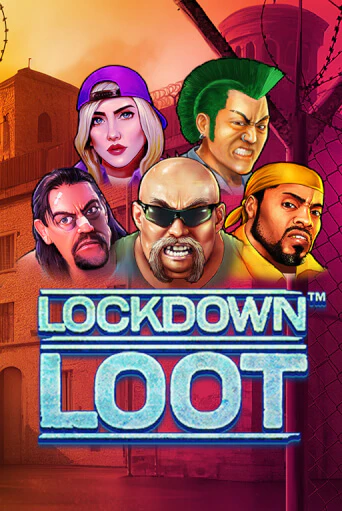 Lockdown Loot ига на фантики | MaxBet без риска