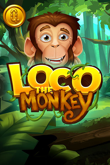 Loco the Monkey ига на фантики | MaxBet без риска