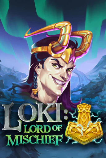 Loki Lord of Mischief ига на фантики | MaxBet без риска