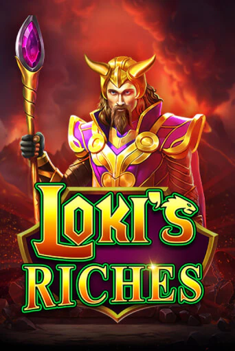 Loki's Riches ига на фантики | MaxBet без риска