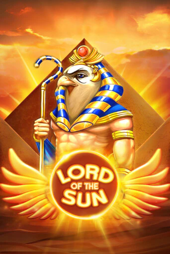 Lord of the Sun ига на фантики | MaxBet без риска
