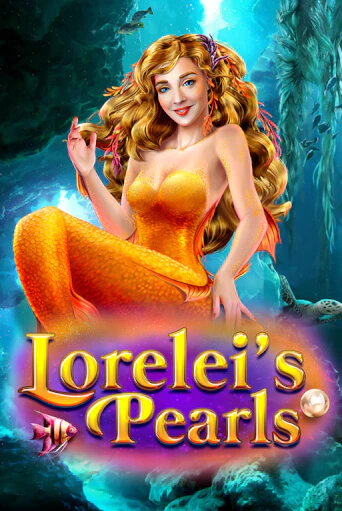 Lorelei's Pearls ига на фантики | MaxBet без риска