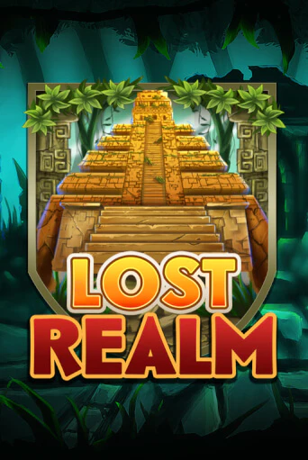 Lost Realm ига на фантики | MaxBet без риска