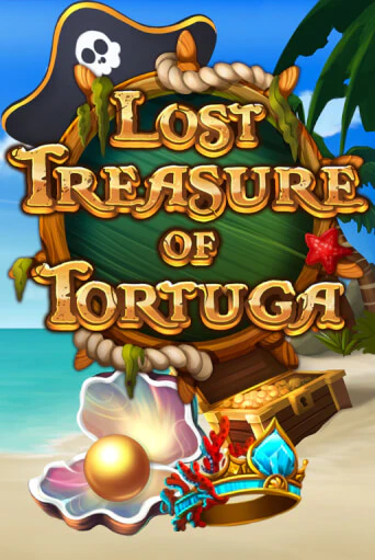 Lost Treasure of Tortuga ига на фантики | MaxBet без риска