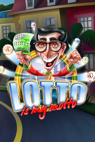 Lotto is My Motto ига на фантики | MaxBet без риска