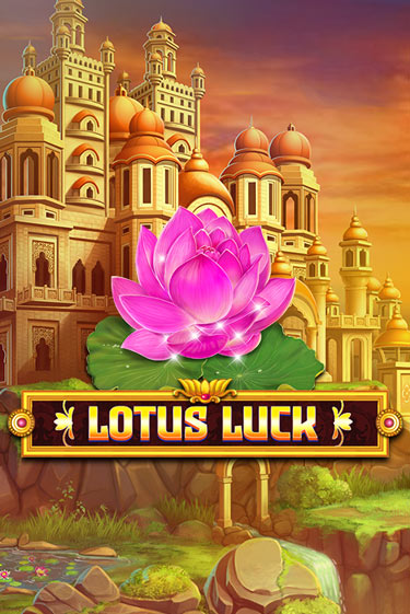 Lotus Luck ига на фантики | MaxBet без риска