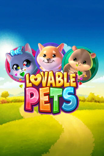 Lovable Pets ига на фантики | MaxBet без риска