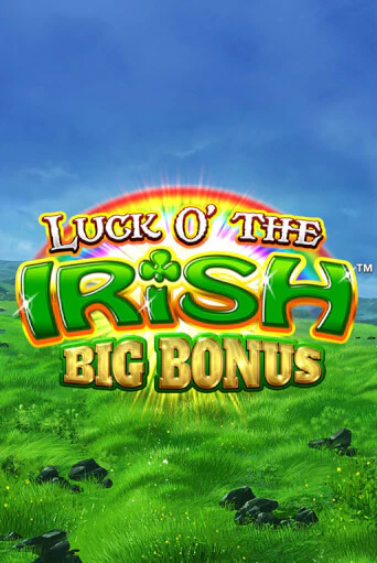 Luck O' the Irish Big Bonus ига на фантики | MaxBet без риска
