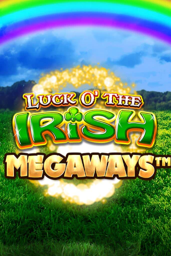 Luck O' The Irish Megaways ига на фантики | MaxBet без риска