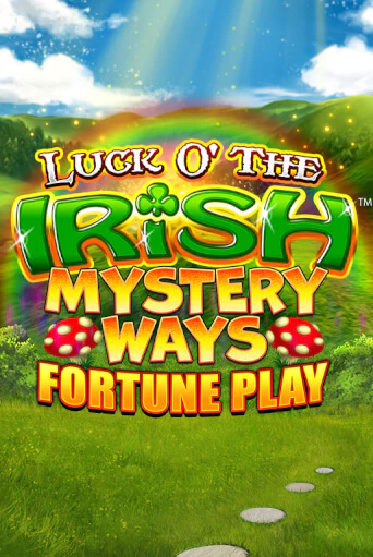 Luck O' the Irish Mystery Ways ига на фантики | MaxBet без риска