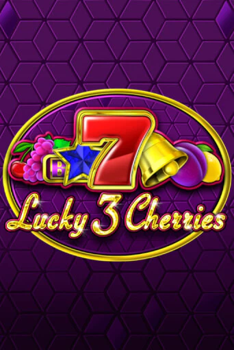 Lucky 3 Cherries ига на фантики | MaxBet без риска