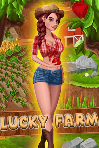 Lucky Farm ига на фантики | MaxBet без риска