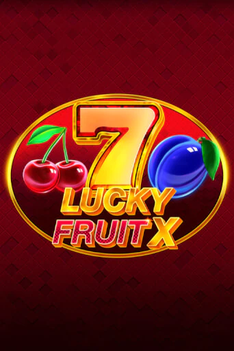 Lucky Fruit X ига на фантики | MaxBet без риска