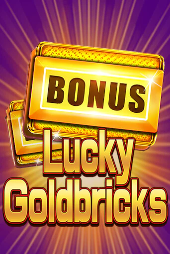 Lucky Goldbricks ига на фантики | MaxBet без риска